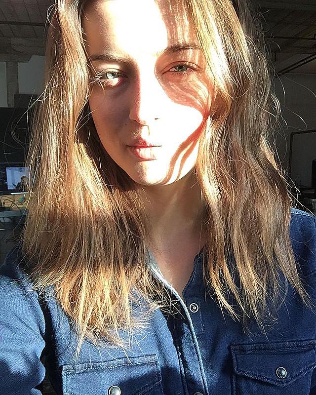 Anna Zayachkivska Anna Zayachkivska