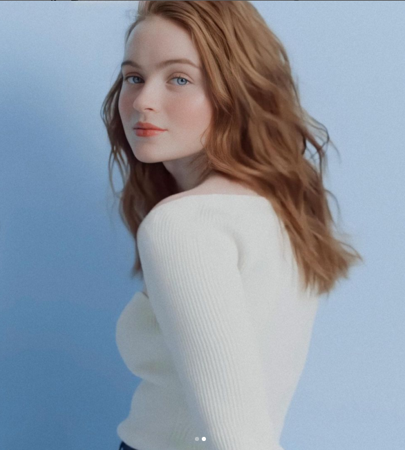 Sadie Sink