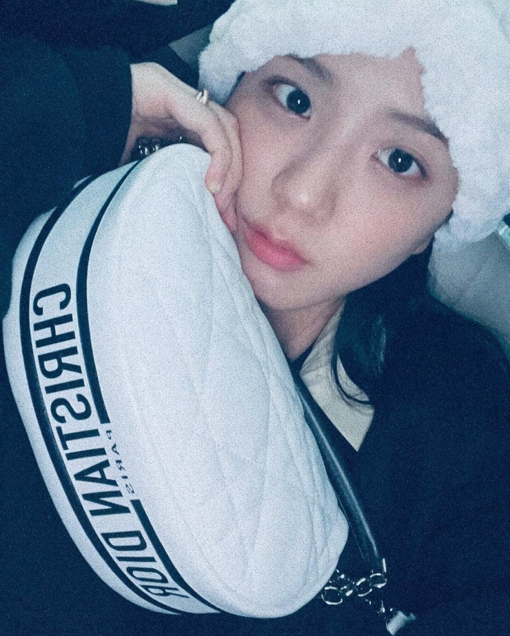 Kim Jisoo