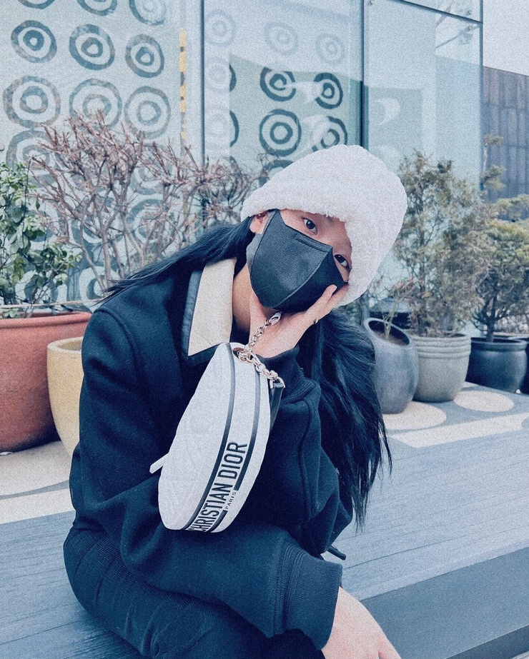Kim Jisoo