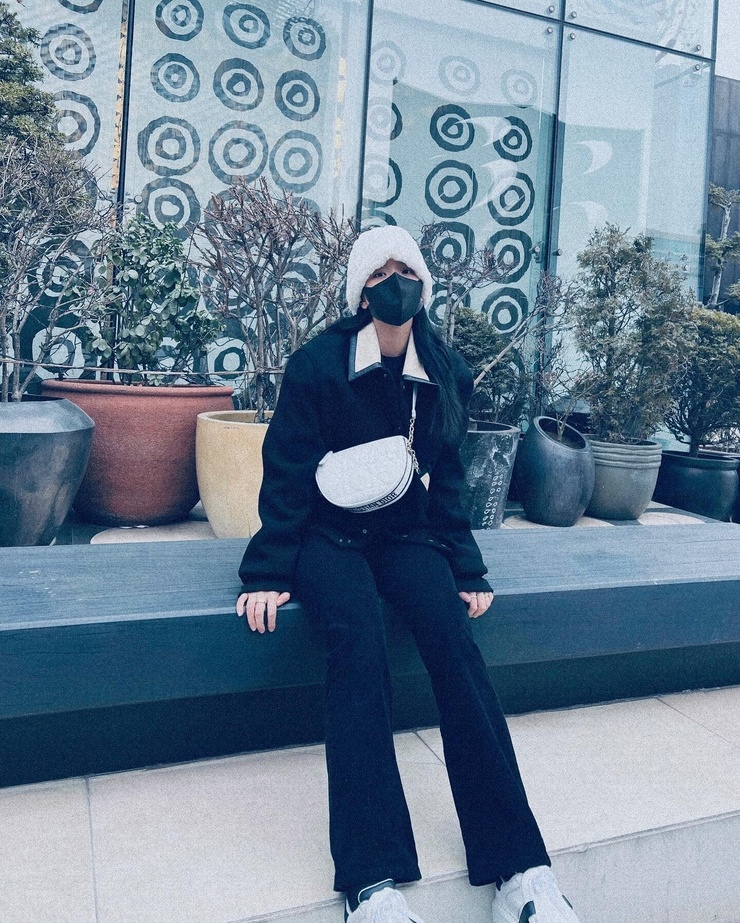 Kim Jisoo