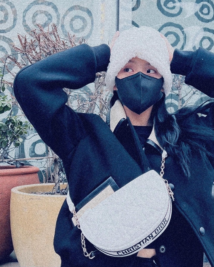 Kim Jisoo