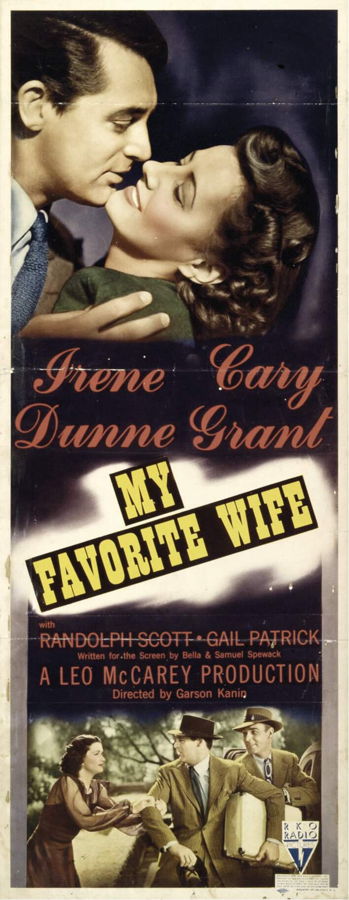 My Favorite Wife My Favorite Wife