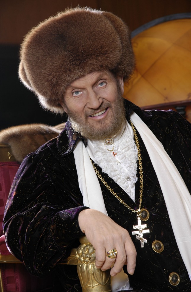 Ivan Rebroff