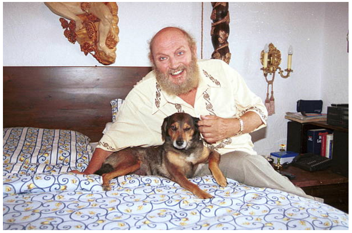 Ivan Rebroff