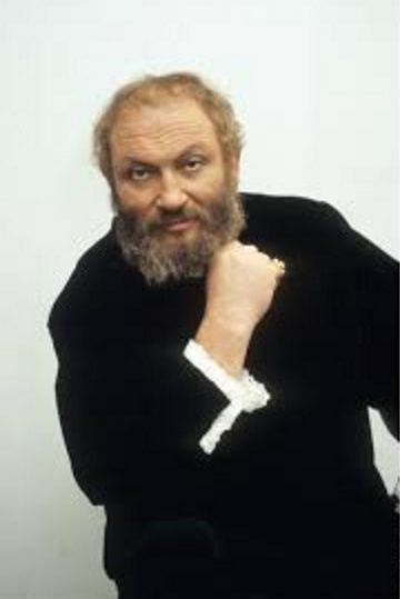 Ivan Rebroff
