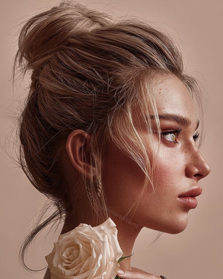 Antonia Freya Lydia