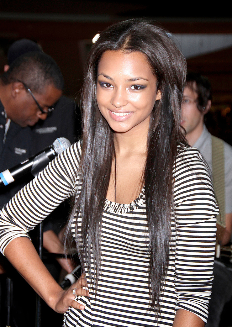 Jessica Jarrell