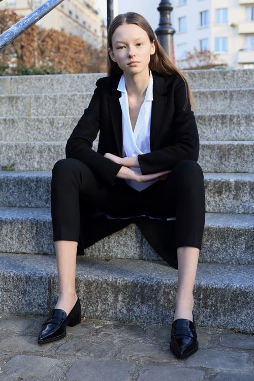 Eva Borovska