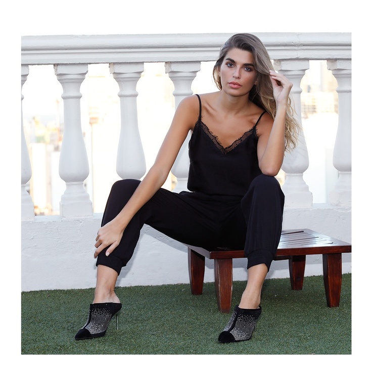 Estefanía Bernal