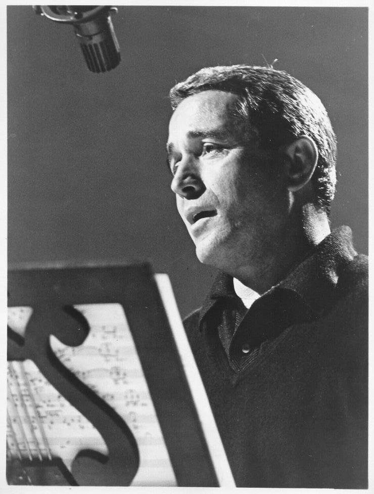 Perry Como