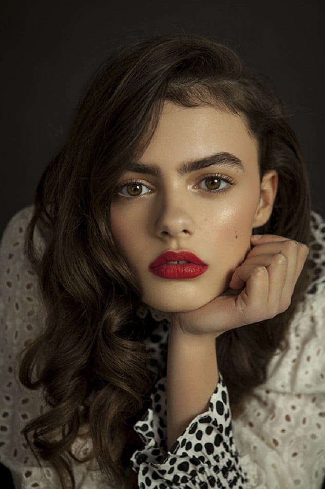 Sophie Lapointe