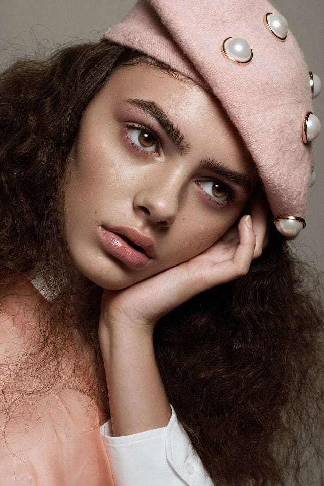 Sophie Lapointe