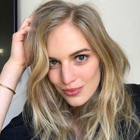 Vanessa Axente Vanessa Axente
