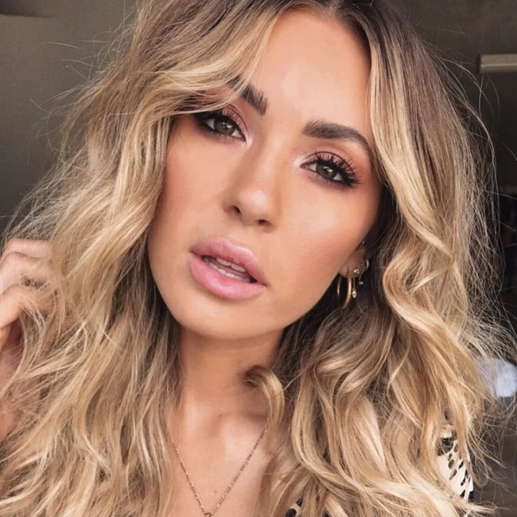 Shannon Taylor