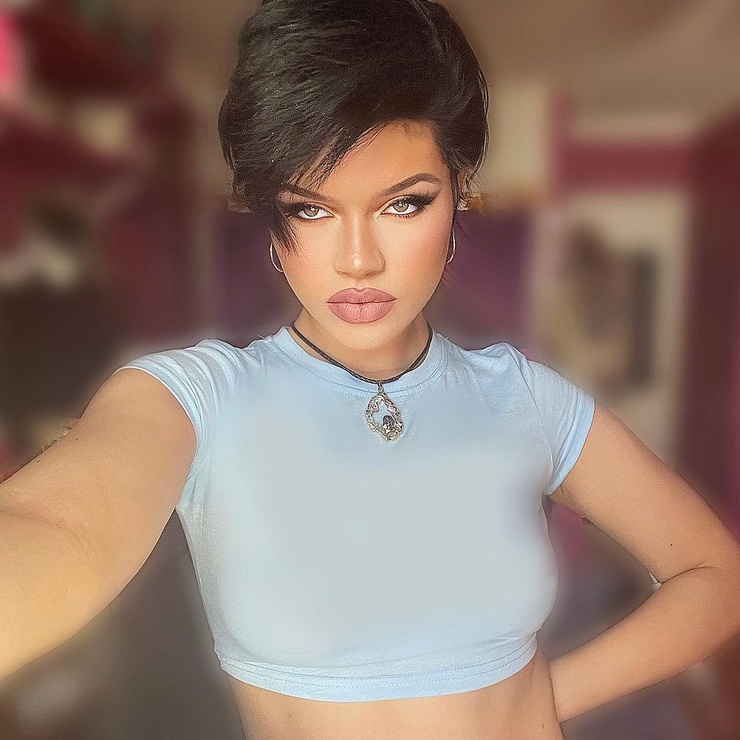 Aiyana-Lee Anderson