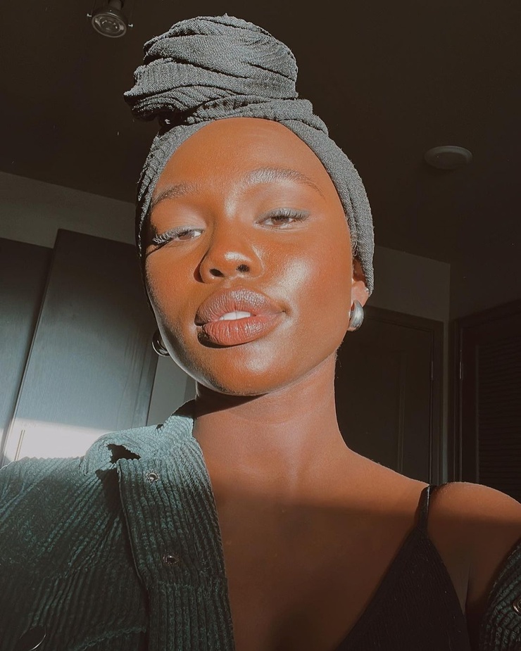 Laura Kariuki