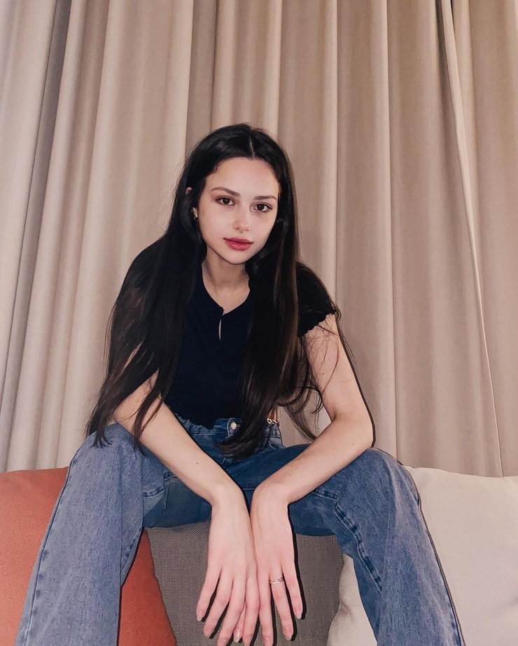 Lisa Rosh
