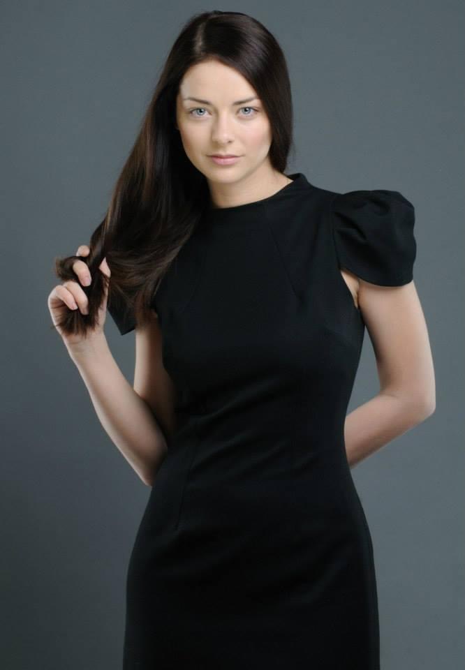 Marina Aleksandrova Marina Aleksandrova