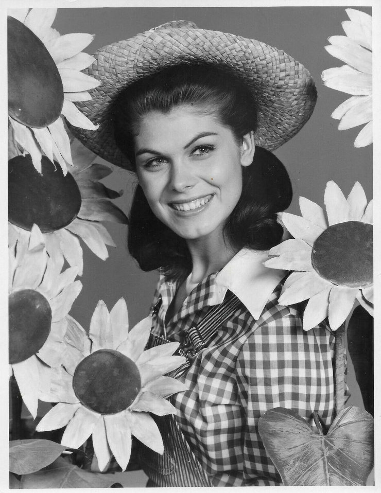 Laurie Lea Schaefer