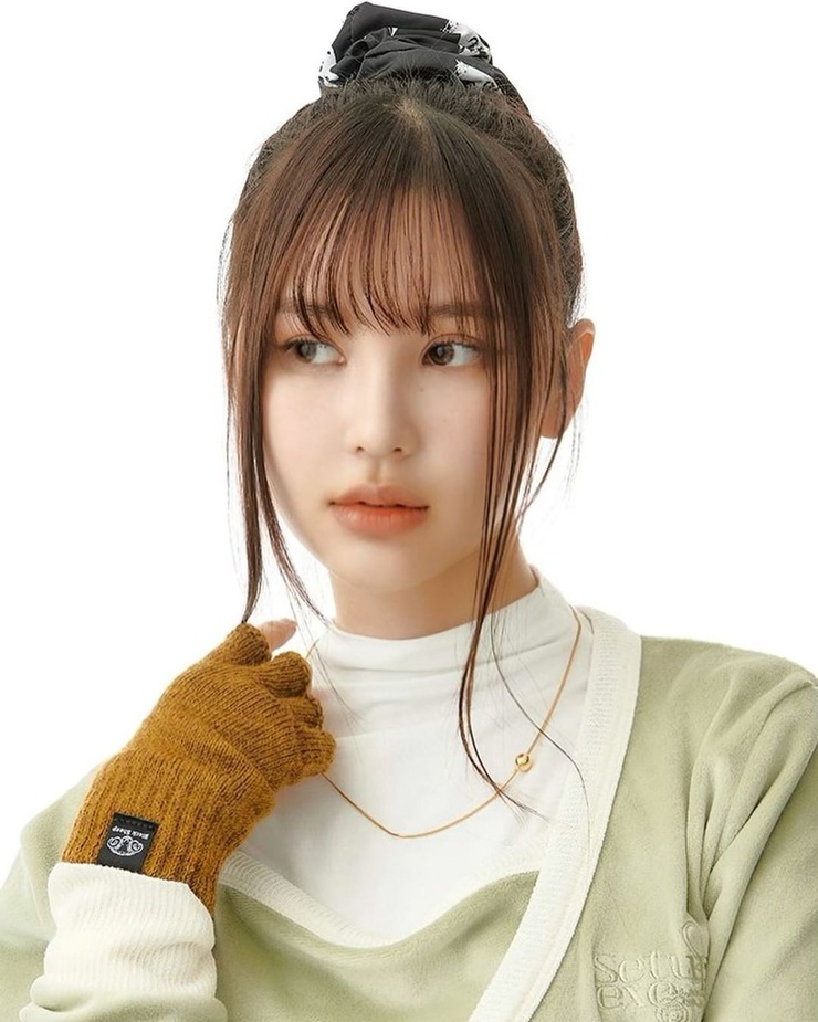 Shin Eun-ji