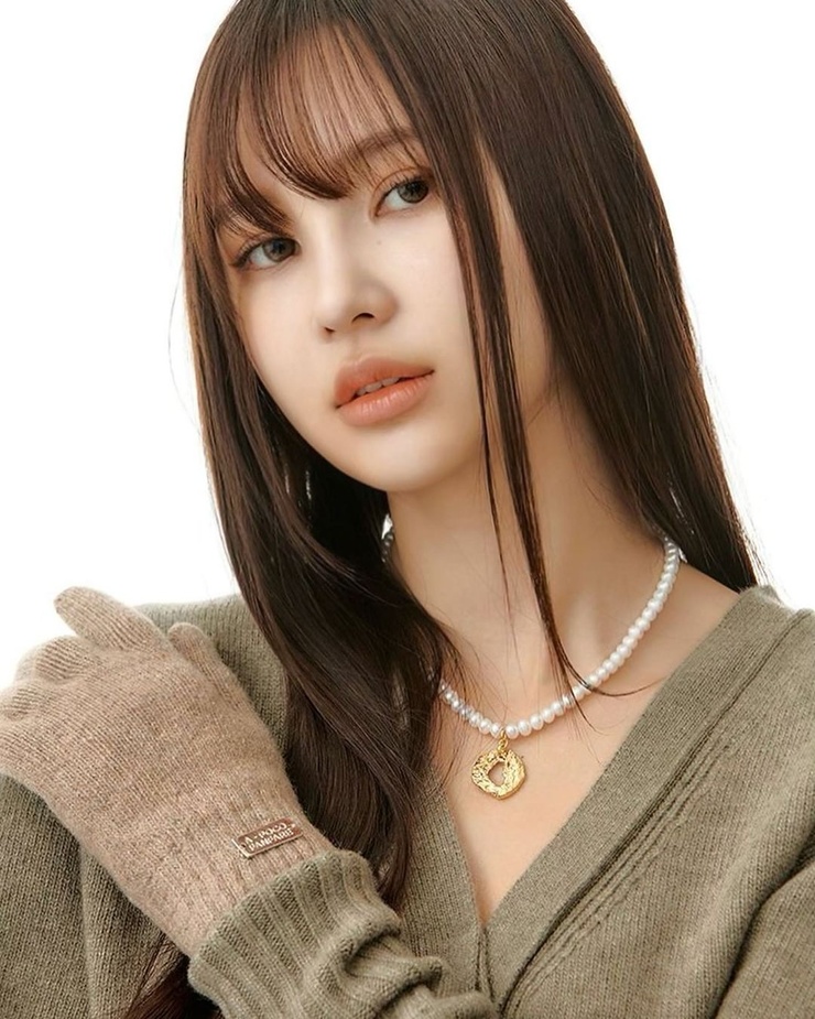 Shin Eun-ji