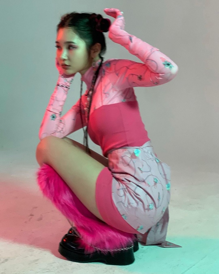 Shin Eun-ji