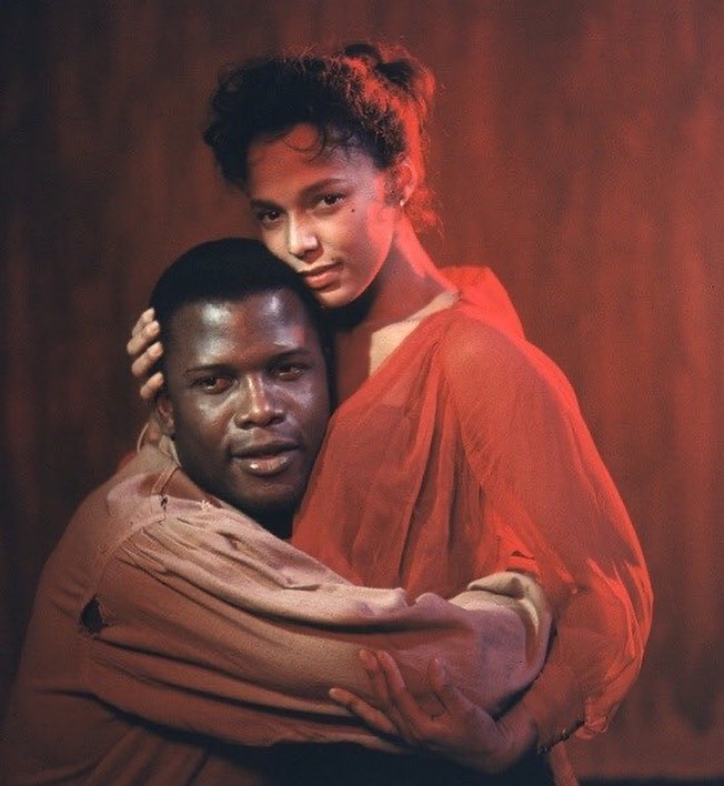 Porgy and Bess (1959)