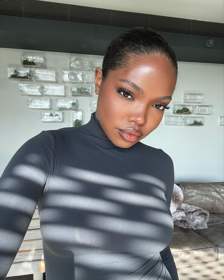 Ryan Destiny