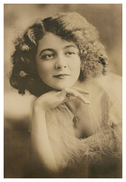 Pauline Curley