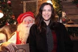 Liv Tyler