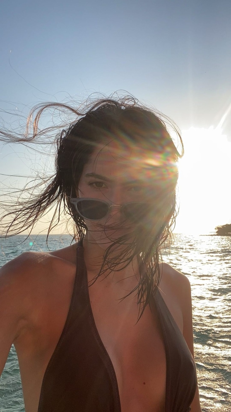 Paulina Vega Paulina Vega