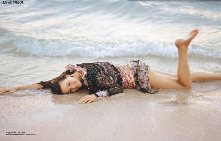 Liv Tyler