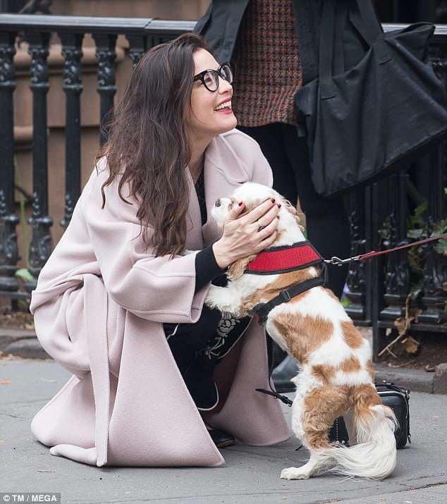 Liv Tyler