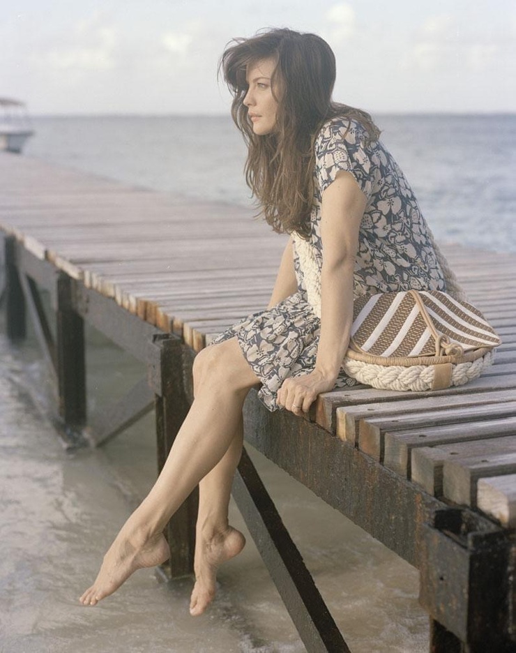 Liv Tyler