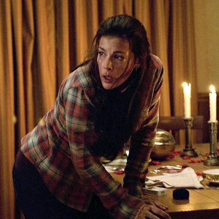 Liv Tyler