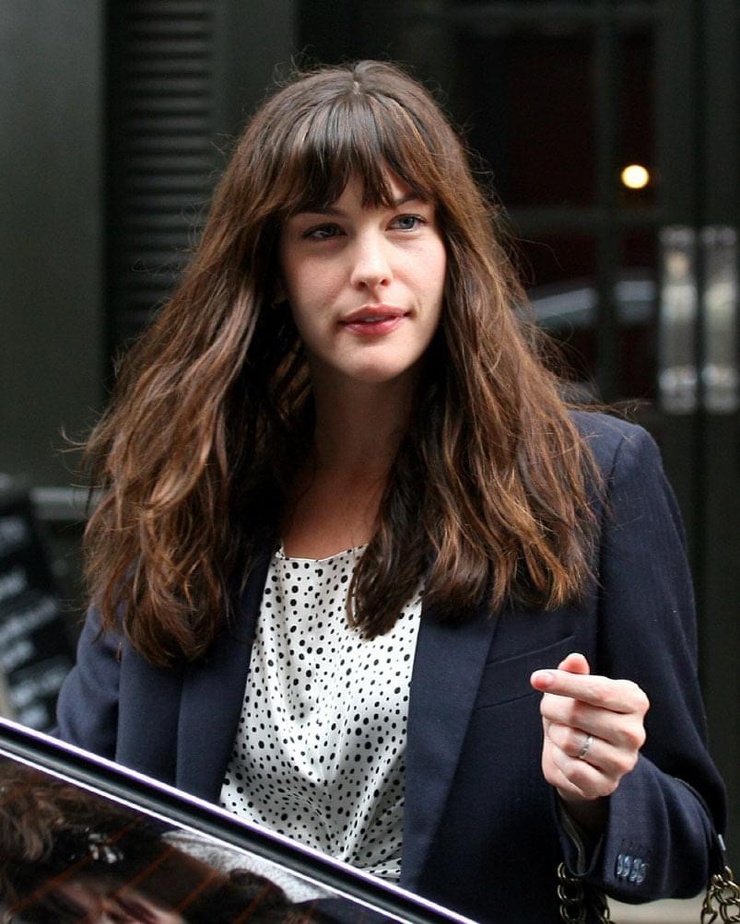 Liv Tyler