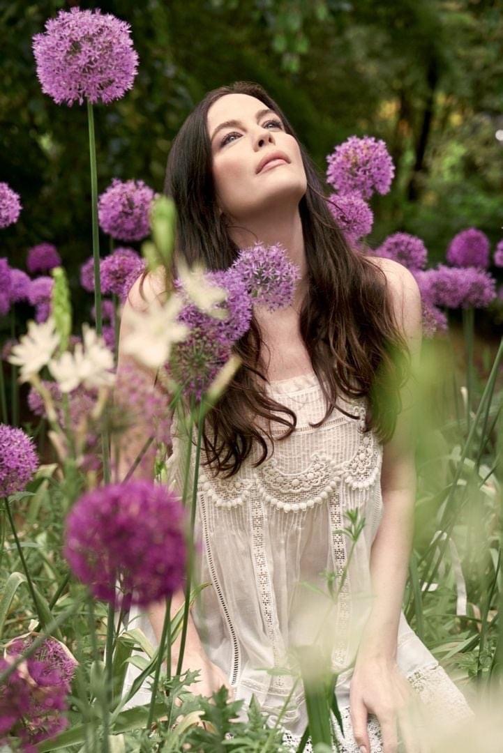 Liv Tyler Liv Tyler