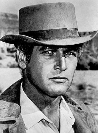 Paul Newman Paul Newman