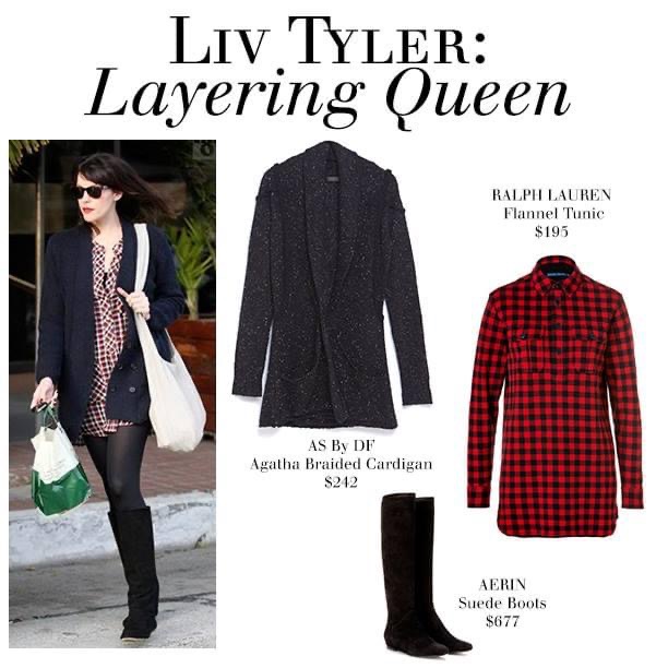 Liv Tyler