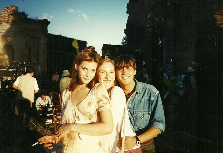 Liv Tyler