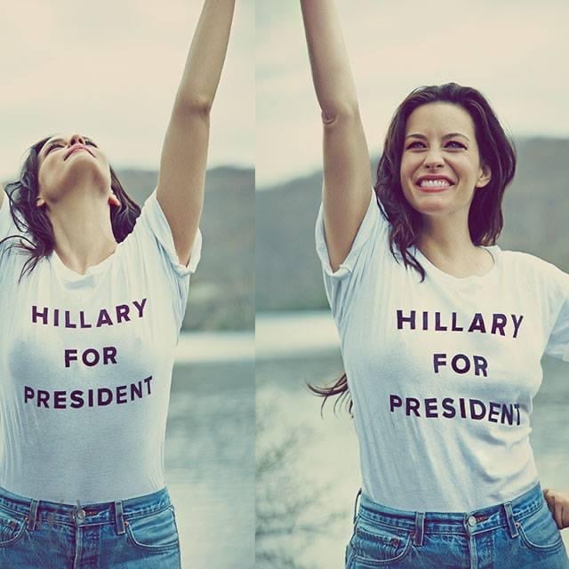 Liv Tyler