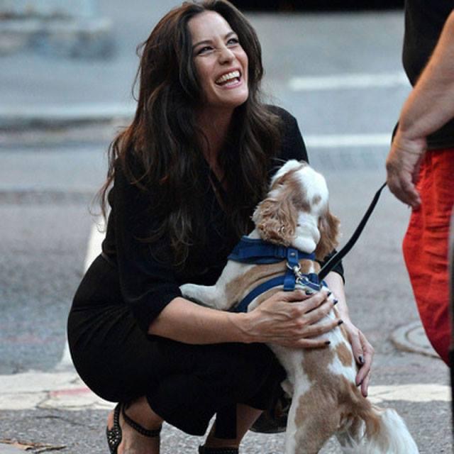 Liv Tyler