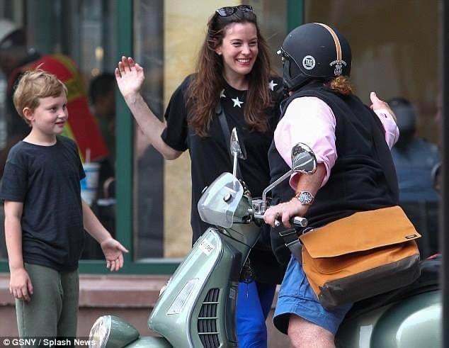 Liv Tyler
