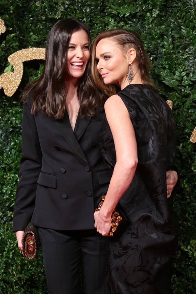Liv Tyler