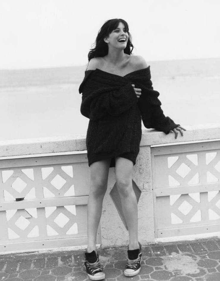 Liv Tyler