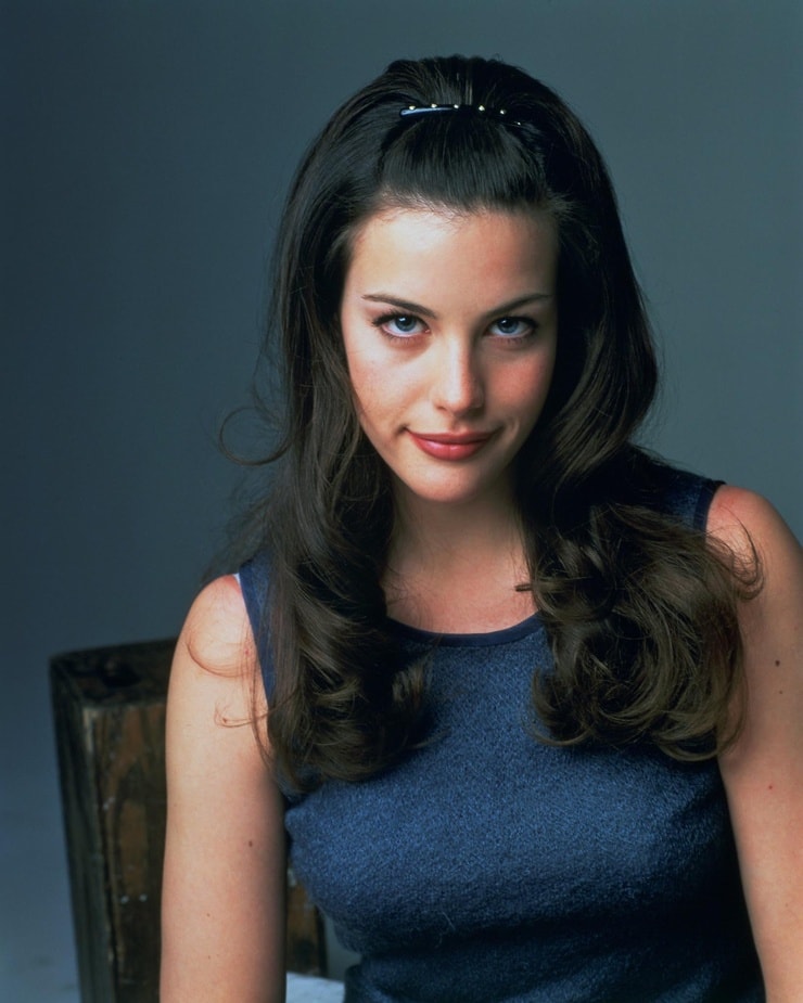 Liv Tyler