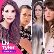 Liv Tyler