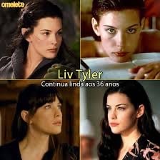 Liv Tyler