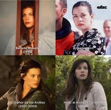 Liv Tyler
